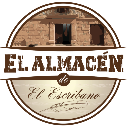 almacendelescribano.com