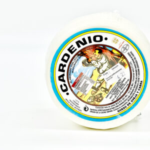QUESO MANCHEGO TIERNO DE OVEJA