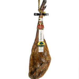 Jamón de Bellota 100% Ibérico D.O.P. Extremadura