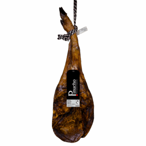 Paleta de cebo "GUIJUELO"