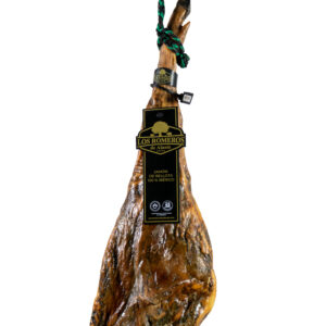 Jamón de Bellota 100% Ibérico  "ALANÍS"