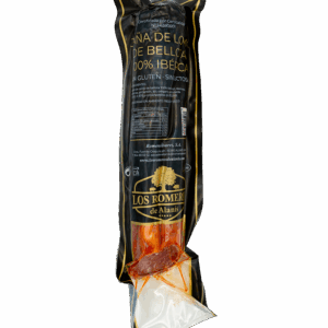 Lomo de Bellota 100 % ibérico "ALANÍS"