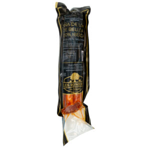 Lomo de Bellota 75 % ibérico "ALANÍS"