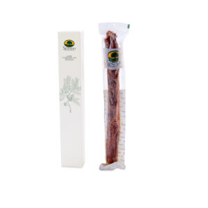 Lomo de Bellota 100 % ibérico "EXTREMADURA"