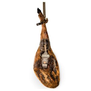 Jamón de Bellota 100% Ibérico D.O.P. PEDROCHES