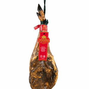 Paleta de Bellota 75 % IBÉRICA "ALANÍS"