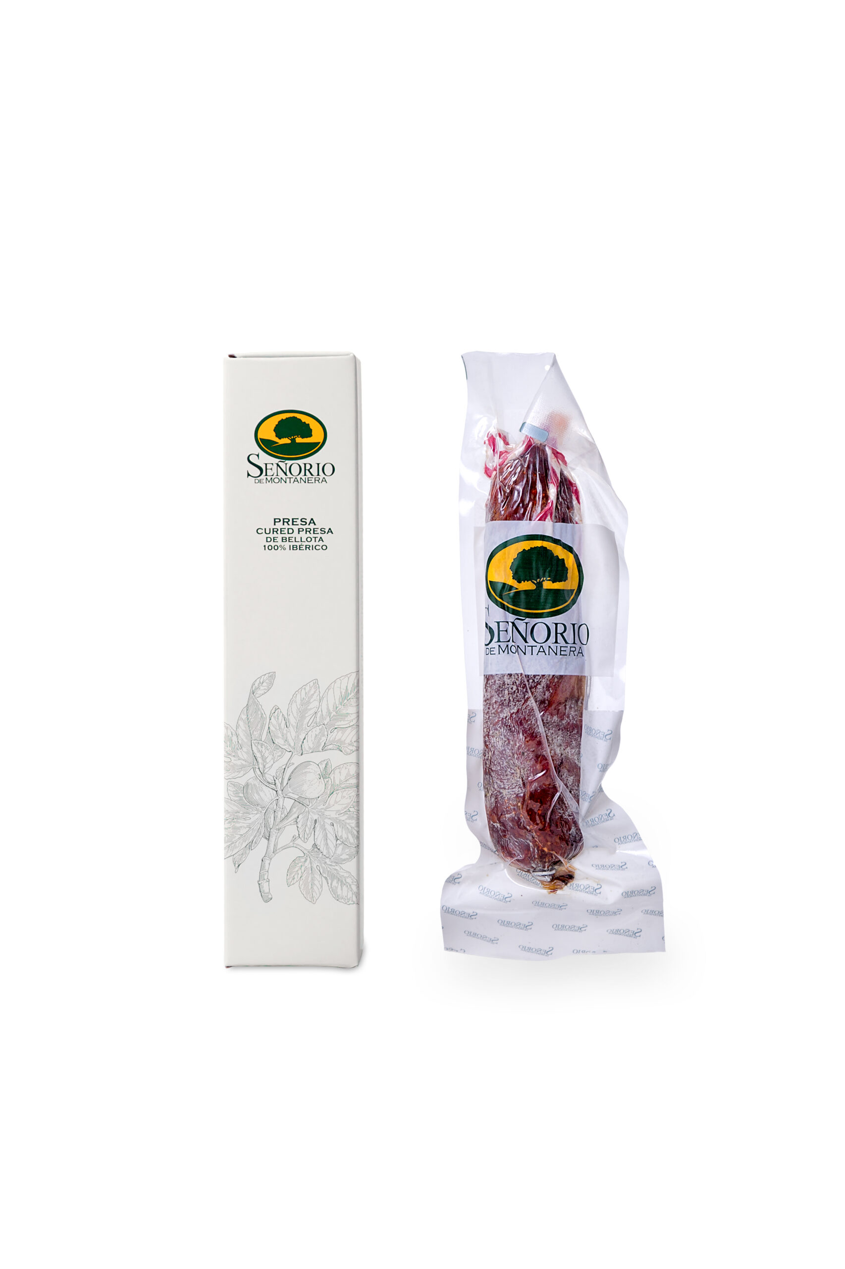 Lomito de bellota 100 % ibérico "EXTREMADURA"