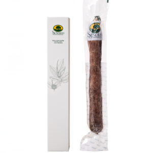 Salchichón 100 % ibérico de bellota "EXTREMADURA"